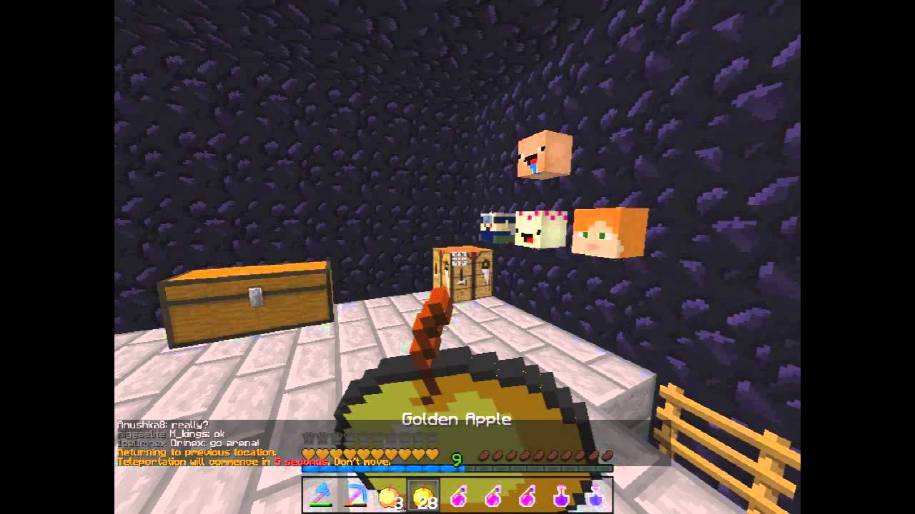 Raid on TeamNudist OP