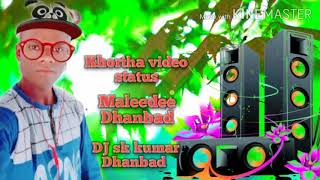 Jharkhand (Indian State),Music Video (TV Genre),Khortha Songs Manoj New Khortha HD Video 2020