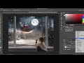 How To Create a Composite in Photoshop