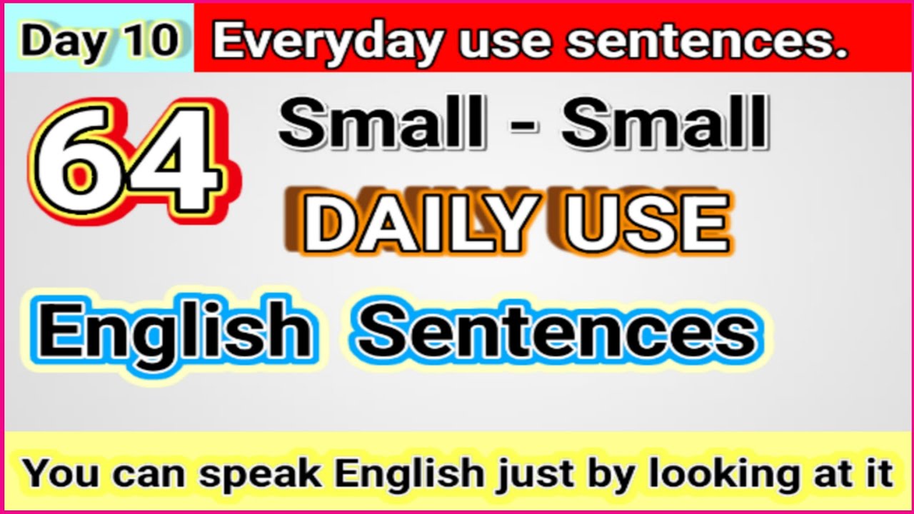 Daily use english sentences practice/ #englishspeakingpractice #videoviral #spokenenglishpractice 