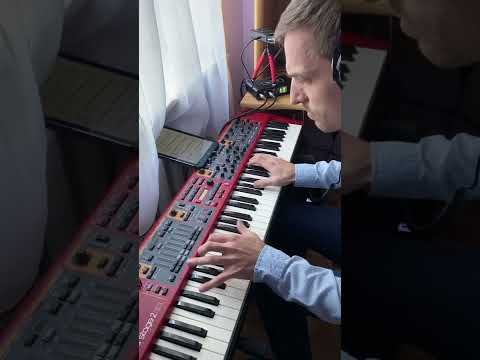 Христина Соловій - Хто, як не ти - кавер