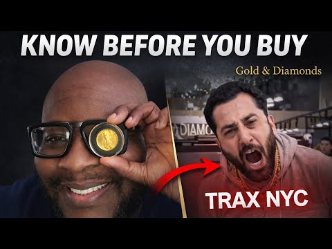 Before You Buy Expensive Jewelry Do This!