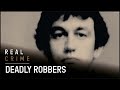 Deadly Heist | The FBI Files S4 EP6 | Real Crime