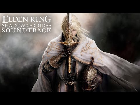 The Lord Of Frenzied Flame - Elden Ring Shadow Of The Erdtree OST Official Soundtrack Original Score
