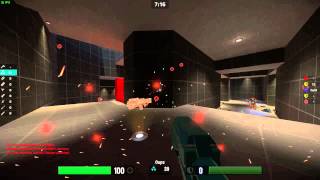 REFLEX GAMEPLAY