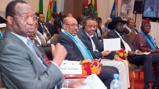 Day Two: 3rd Tana Forum on Impact of Illicit Financial Flows on Peace and Securiy in Africa