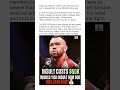 COLBY COVINGTON $50,000 BOUNTY! 🚨