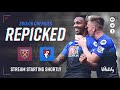 West Ham 3-4 AFC Bournemouth | Full Match | Premier League | Cherries Repicked 🍒