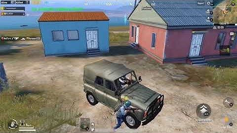 PUBG MOBILE ANDROID GAMEPLAY ONLINE PART 17.......#RSANDROIDGAMINGGROUP