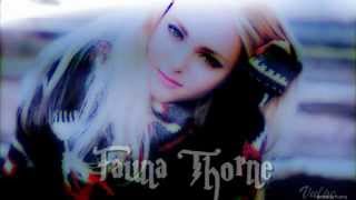 Marauders: Birth of Legends│Fauna Thorne •