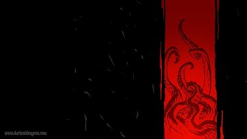 One Stressed Darkwraith Faces DD1