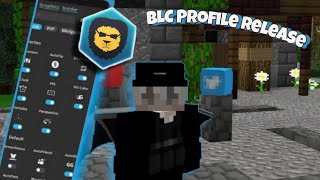 badlion profile release + how to download it!