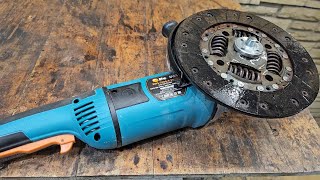 Few people know this function of a broken grinder. Hidden features of the old instrument! by Urgen Masters 219,778 views 2 months ago 10 minutes, 53 seconds