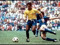 Rivelino vs Italy 1970 final