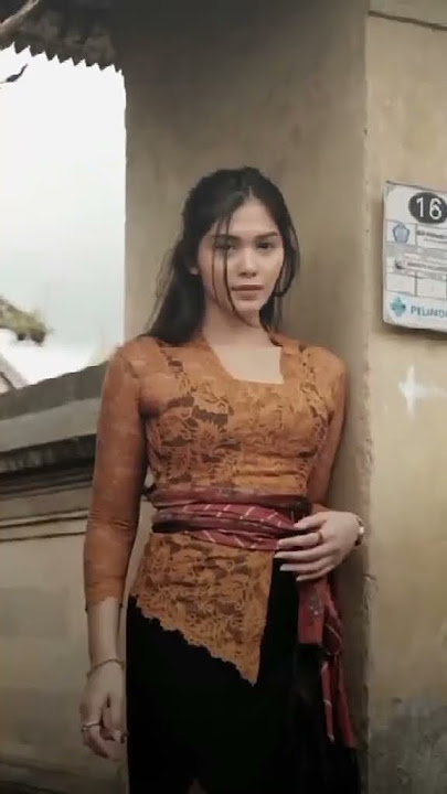 KUMPULAN VIDEO LARAS BALI VIRAL