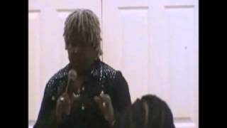 Celebrity St Teresa of Avila - Electric Slide Profile