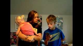 Sibling Tag