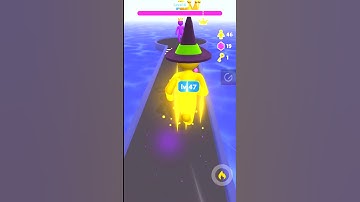 Giant Rush 4 Level - Best Gameplay Walkthrough Android, iOS Games #shortvideos