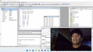 Tercero J (Lab 7 - The Stack) Profile