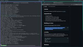 Compiling SuperTuxKart from source code on GNU/Linux