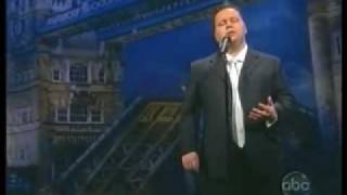 Paul Potts &quot;Mamma&quot;