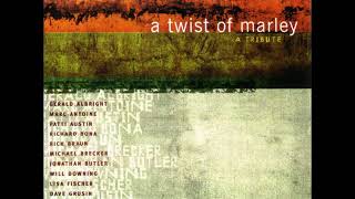 A Twist Of Marley : A Tribute   (Full Album)