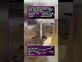 🏗️ EARTH BREAKER! Boring Machine Breakthrough #engineering #construction #HDD #coolie