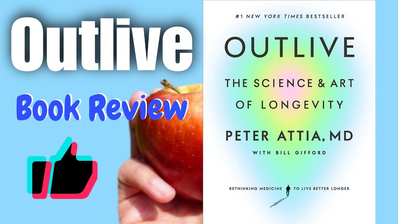 outlive book review reddit