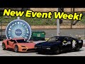 New Buffalo EVX Released, 3x Money Event, Discounts and More!! | New Event Week in GTA Online