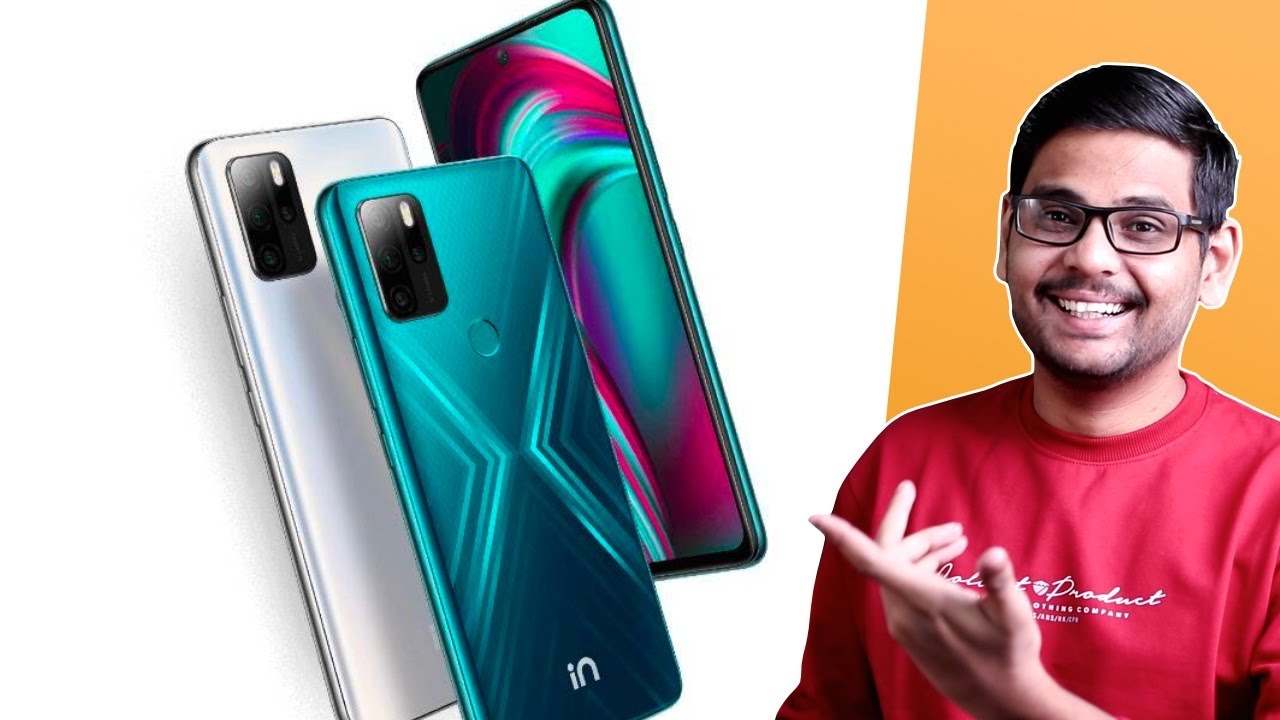 Micromax in note 1 Pro is Coming 