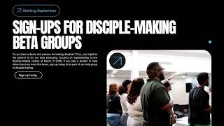 Enduring Faithfulness: The Cost and Reward of Discipleship