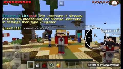 Life boat (ctf.lbsg.net)👈👈👈👈👈the server ip