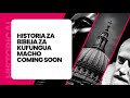 HADITHI ZA KUSISIMUA NA KUFUNGULIWA BIBILIA1 HADITHI ZA KUSISIMUA NA KUFUNGULIWA BIBILIA1