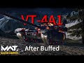 VT-4A1 After Getting Buffed