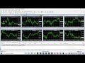 Orion EA Scalper Demo Cent Account Setup - 8 pairs!