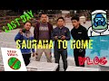 Last day vlog  sauraha to home  sonu grg