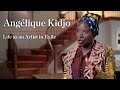 Capture de la vidéo Angélique Kidjo: Life As An Artist In Exile