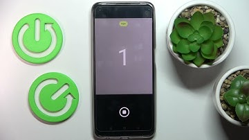 How to Activate and Use Camera Timer on Realme 10