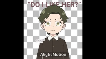 Spy x Family // Stephanie animation meme!