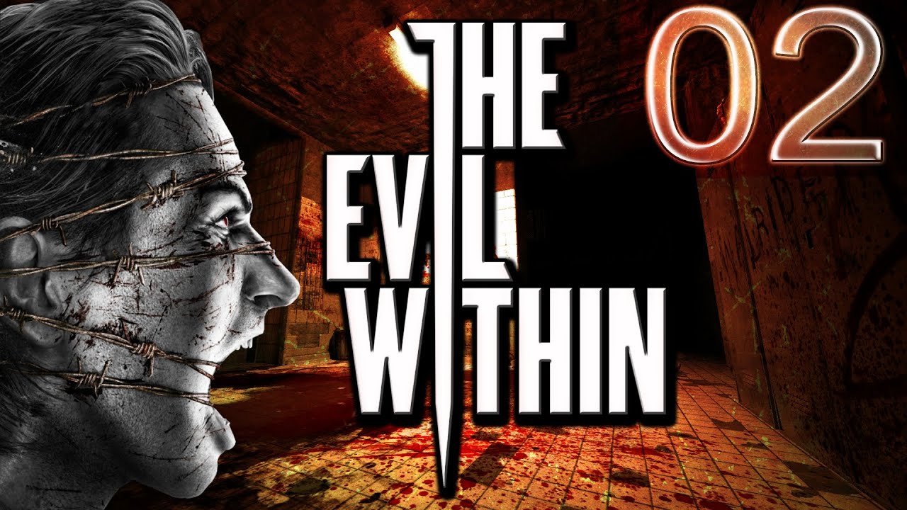 The Evil Within Walkthrough 1080p HD Part 2 YouTube the-evil-within-walkthrough-1080p-hd-part-2-youtube