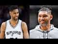 Tim Duncan FUNNY MOMENTS