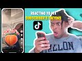 REACTING TO MY SUBSCRIBERS CRINGEY TIK TOKS!! *PART 9*