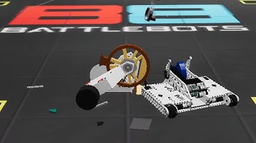 Could Robot Rumble 2 be the game to Take Over from Robot Arena 2? - NEW Robot Rumble 2 Update