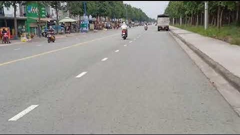 Bán cặp nhà trọ 2 kiot, 8 phòng trọ Khu D, khu CN Bàu Bàng, Bình Dương