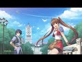 Sora no Kiseki The Animation - I swear...