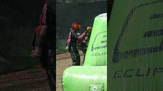 Bandidas   #paintball #paintballfit #wnxl #nxl #music #newsong #fun #athlete #sports   #airsoft