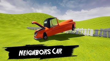 How to Setup the Neighbor