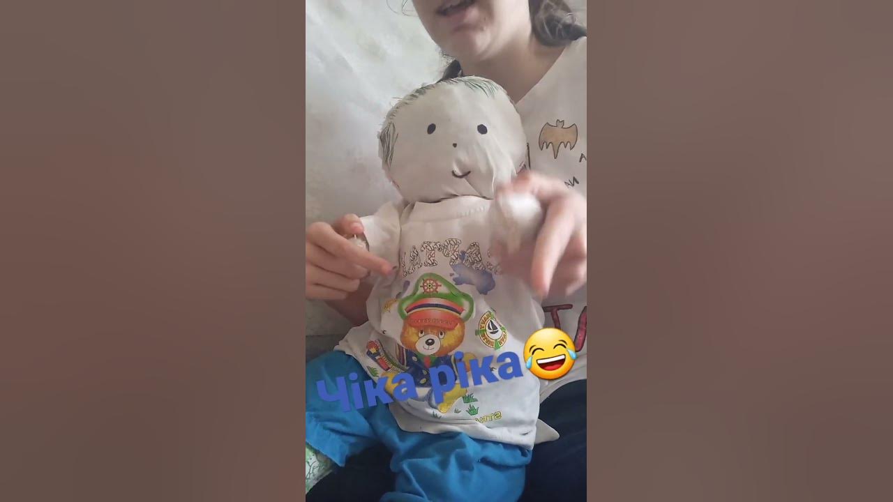 чіка ріка - YouTube