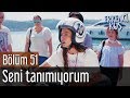 Erkenci Kuş 51. Bölüm (Final) - Seni Tanımıyorum