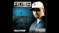 MC Hush - Put 'Em Down (Shake The Ground)